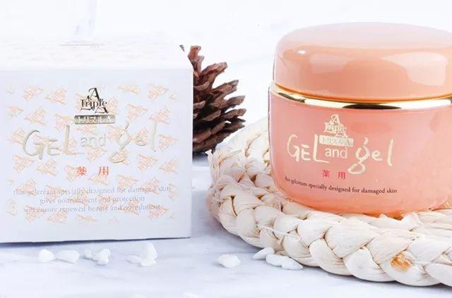 Crème médicale pour la peau SHONANDO SHONAN – 150 g, formule légère