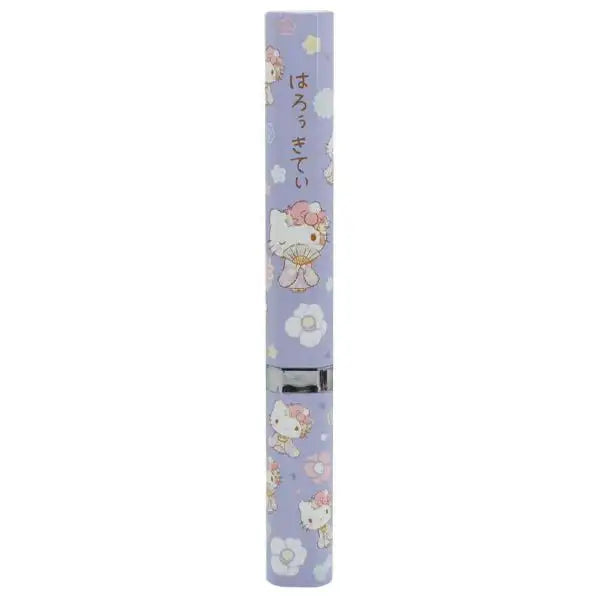 SIS SANRIO SONIC VIBRATION TOOTHBRUSH - 4 COLOURS