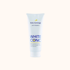WHITE CONC BODY GOMAGE CII 180G
