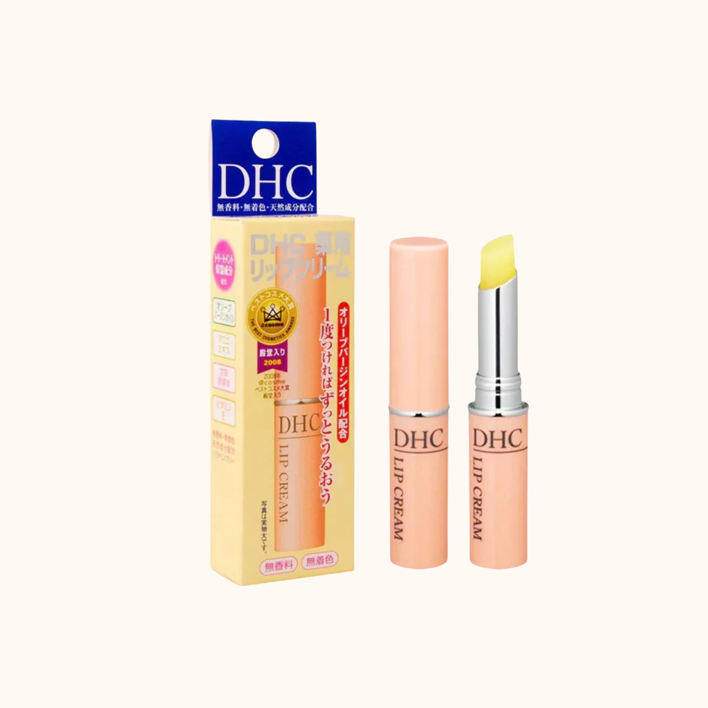 DHC LIP CREAM 1.5G