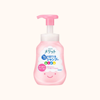 KAO MERIT KIDS FOAM SHAMPOO 300ML
