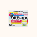 TAMAGAWA EIZAI NEW RIBA GAZE A 50 SHEETS