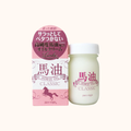 PURE VIRGIN HORSE OIL MOISTURIZING MILK 70G
