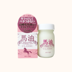 PURE VIRGIN HORSE OIL MOISTURIZING MILK 70G
