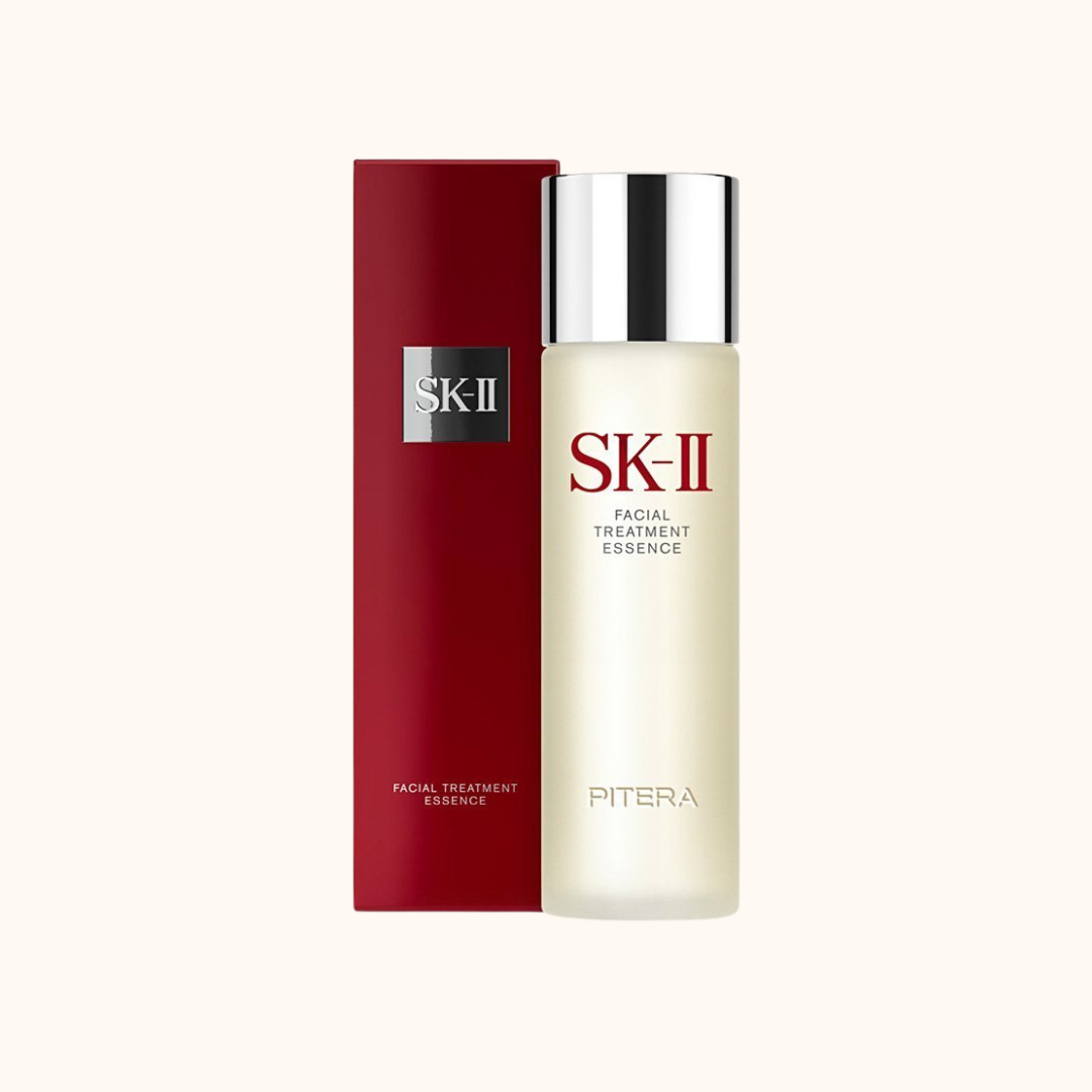 SK-II FACIAL TREATMENT ESSENCE 160ML