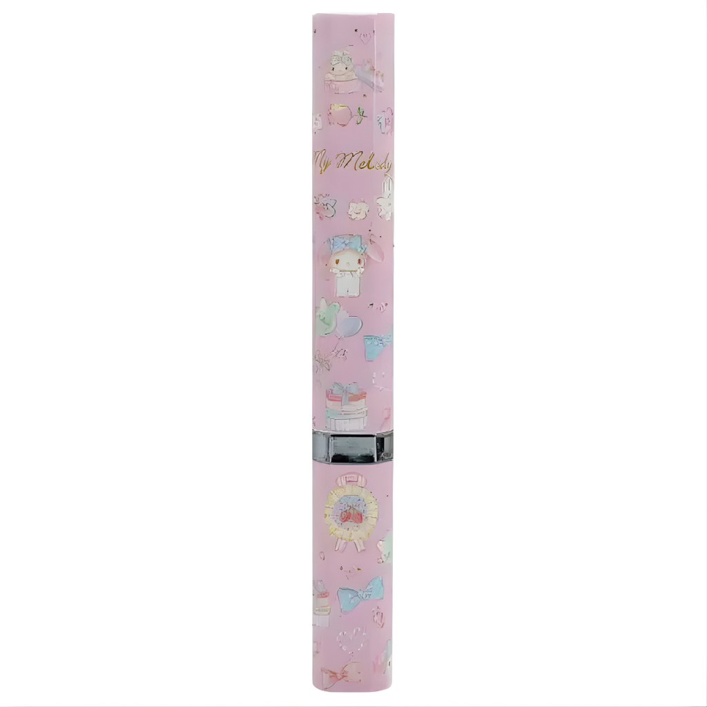 SIS SANRIO SONIC VIBRATION TOOTHBRUSH - 4 COLOURS