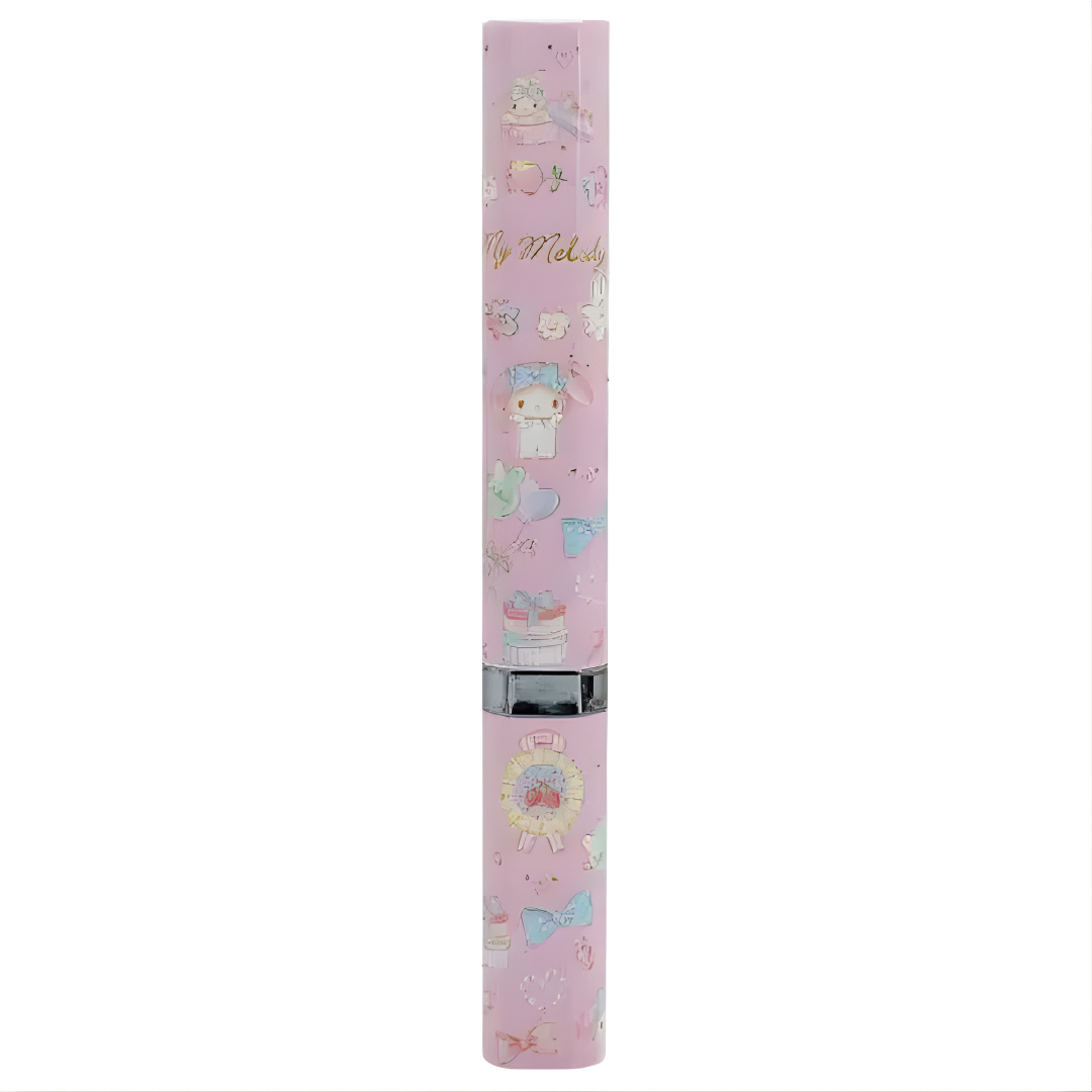 SIS SANRIO SONIC VIBRATION TOOTHBRUSH - 4 COLOURS