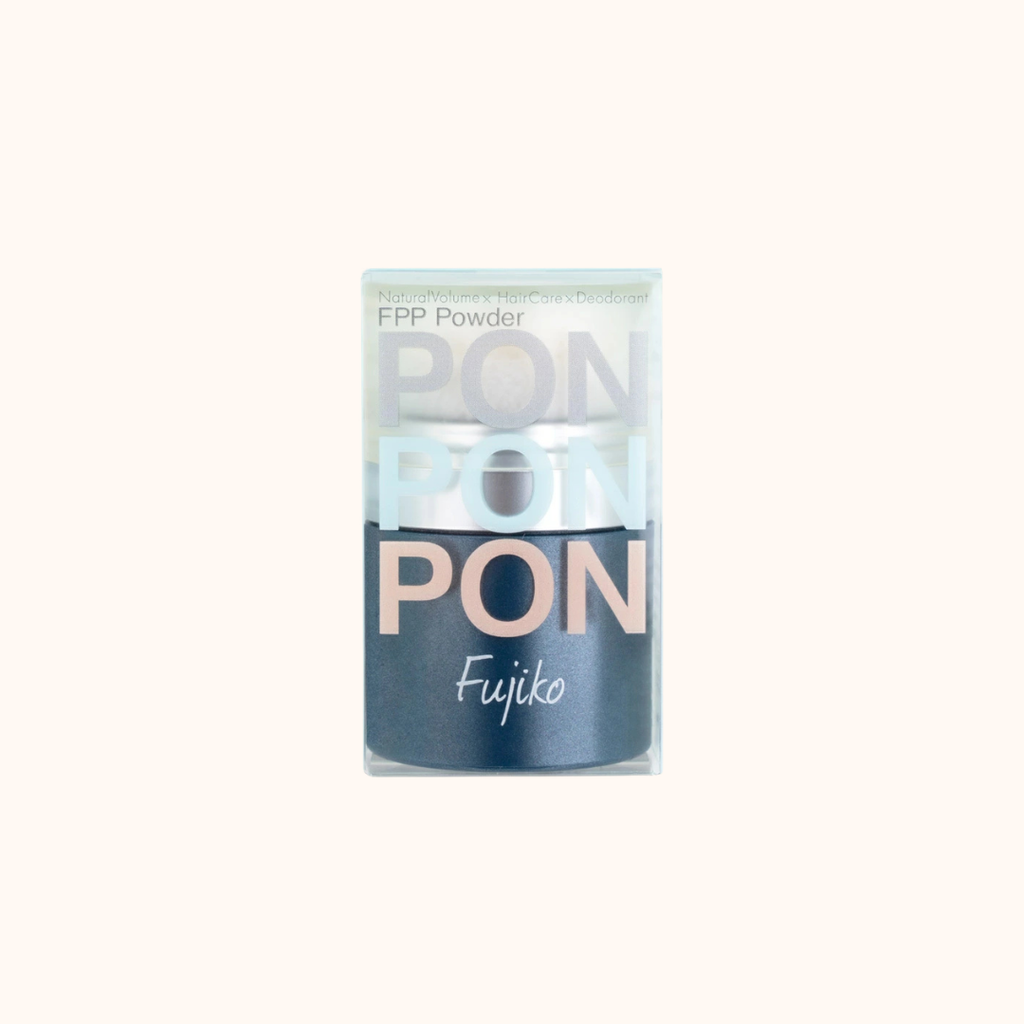 FUJIKO PON PON HAIR POWDER 8.5G