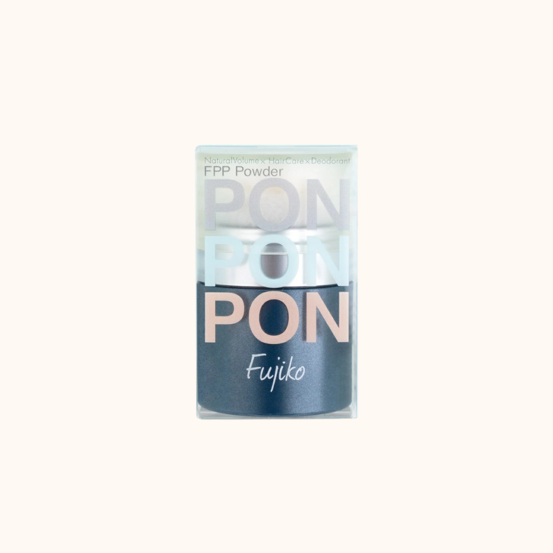 FUJIKO PON PON HAIR POWDER 8.5G