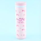 Bouteille d'eau en acier inoxydable Sanrio Cinnamoroll 480 ml