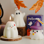 GHOST SERIES SCENTED CANDLE
