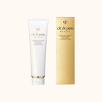 CLÉ DE PEAU BEAUTÉ SOFTENING CLEANSING FOAM 140G