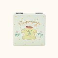 MIROIR DOUBLE FACE SANRIO POMPOMPURIN