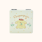 MIROIR DOUBLE FACE SANRIO POMPOMPURIN