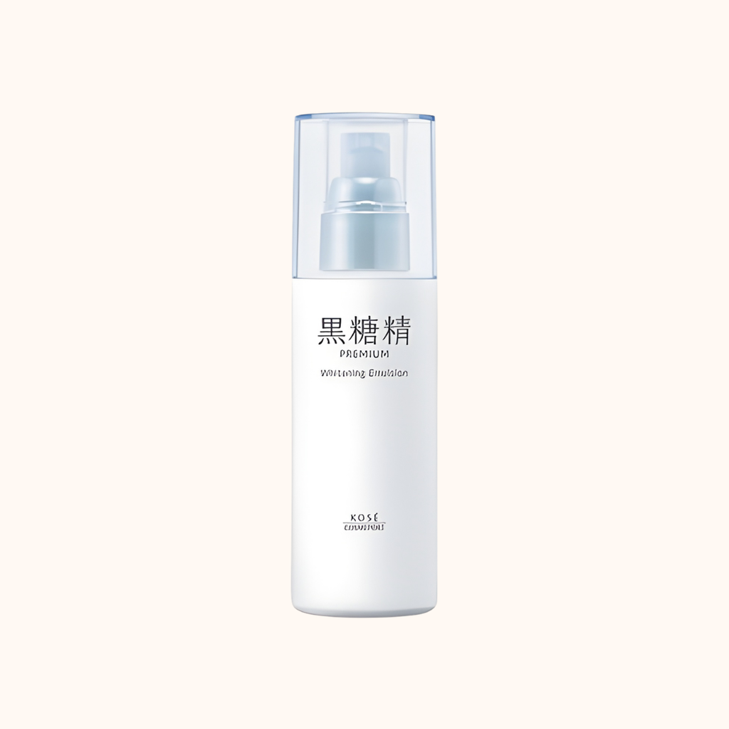 KOSE KOKUMOTSU PREMIUM EMULSION 130ML