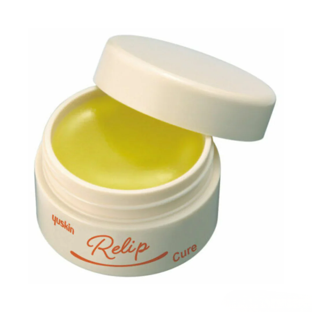 YUSKIN RELIP CURE LIP BALM 8.5G