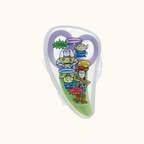 SKATER BABY FOOD SCISSORS TOY STORY
