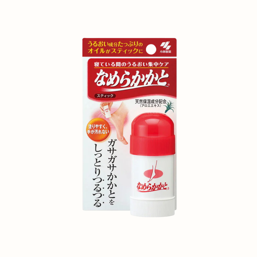 Crème pour les talons Kobayashi 30 g