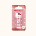 Baume à lèvres Hello Kitty Skater Sanrio, parfum thé à la pomme, 4 g