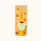 Pince à cheveux longs Sanrio Pompompurin
