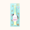 Pince à cheveux longs Sanrio Pochacco