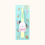 Pince à cheveux longs Sanrio Pochacco