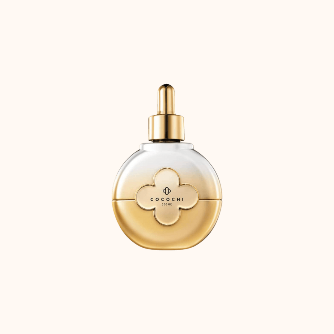 COCOCHI AG ULTIMATE LUXE TREATMENT ESSENCE 40ML