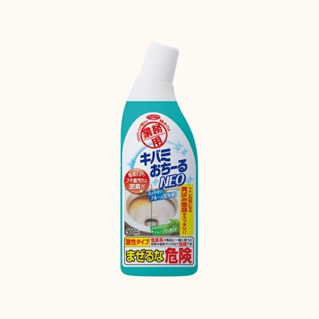 AIMEDIA PROFESSIONAL KIBAMI OCHI-RU NEO TOILET CLEANER 300ML