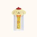 SANRIO POMPOMPURIN BANDAGES 10 FEUILLES