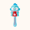 SANRIO BROSSE À CHEVEUX HANGYODON