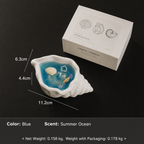 OCEAN SERIES SCENTED CANDLE
