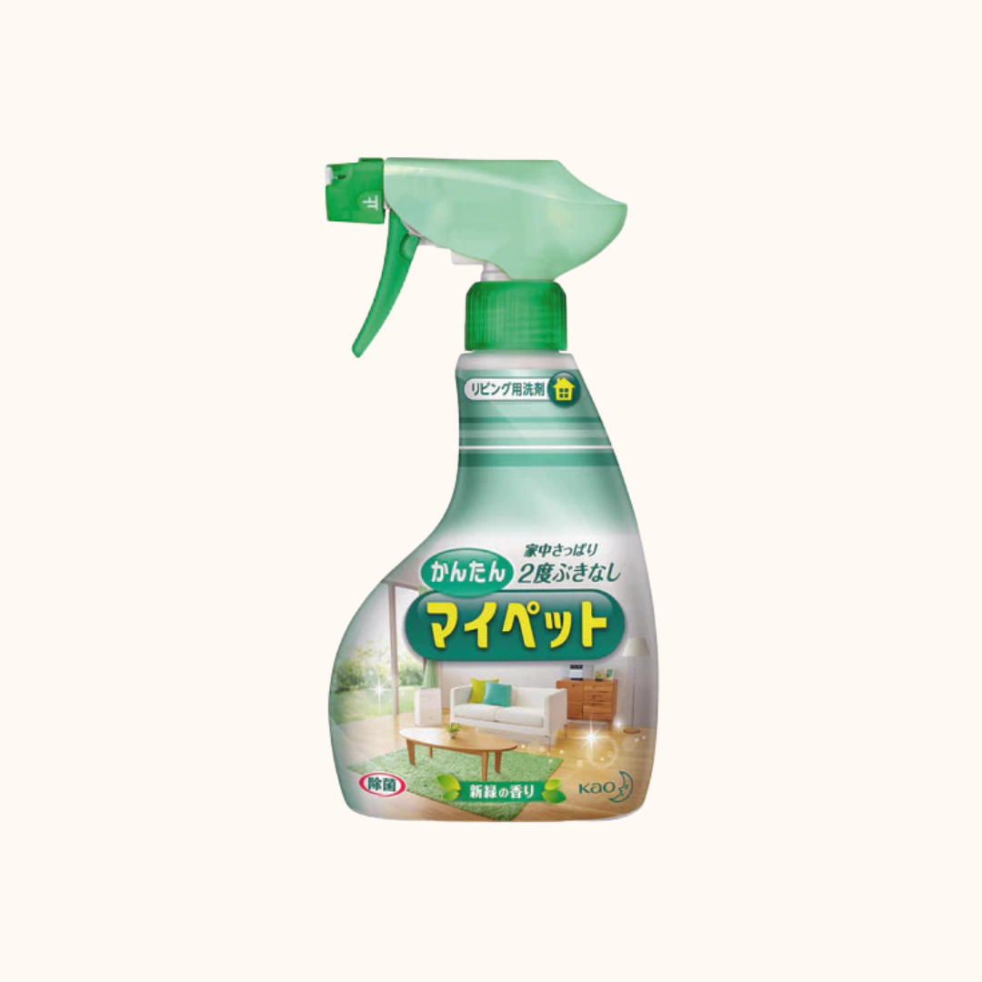 KAO MY PET HANDY SPRAY 400ML