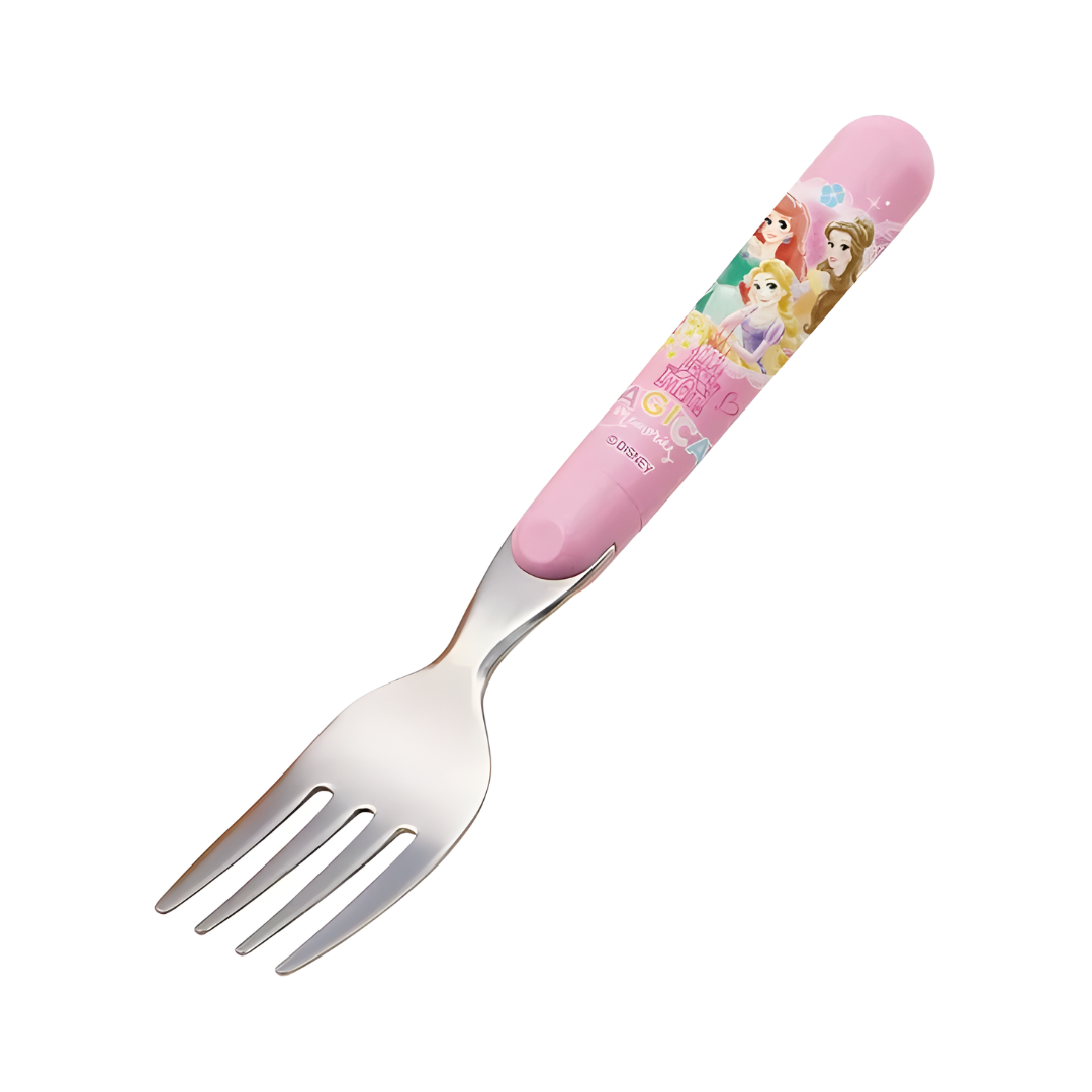 SKATER STAINLESS STEEL FORK 14CM - 4 OPTIONS