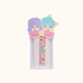 SANRIO TWIN STARS BANDAGES 10 SHEETS