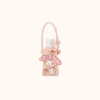 SANRIO MY MELODY PORTABLE HAND GEL ROSE 28g