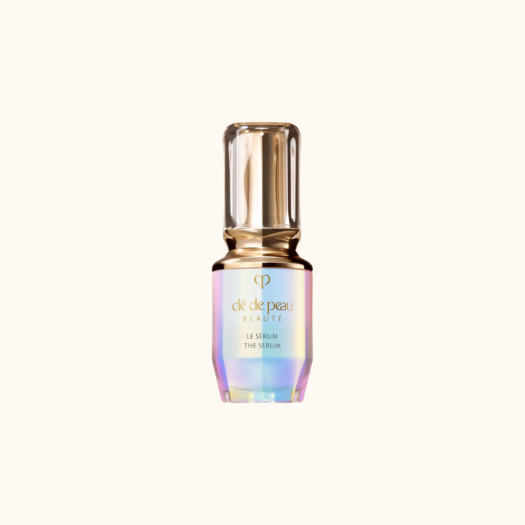 CLÉ DE PEAU BEAUTÉ THE SERUM Ⅱ 30ML