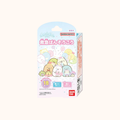 BANDAI SUMIKKO GURASHI CHARACTER BANDAGES 18 SHEETS