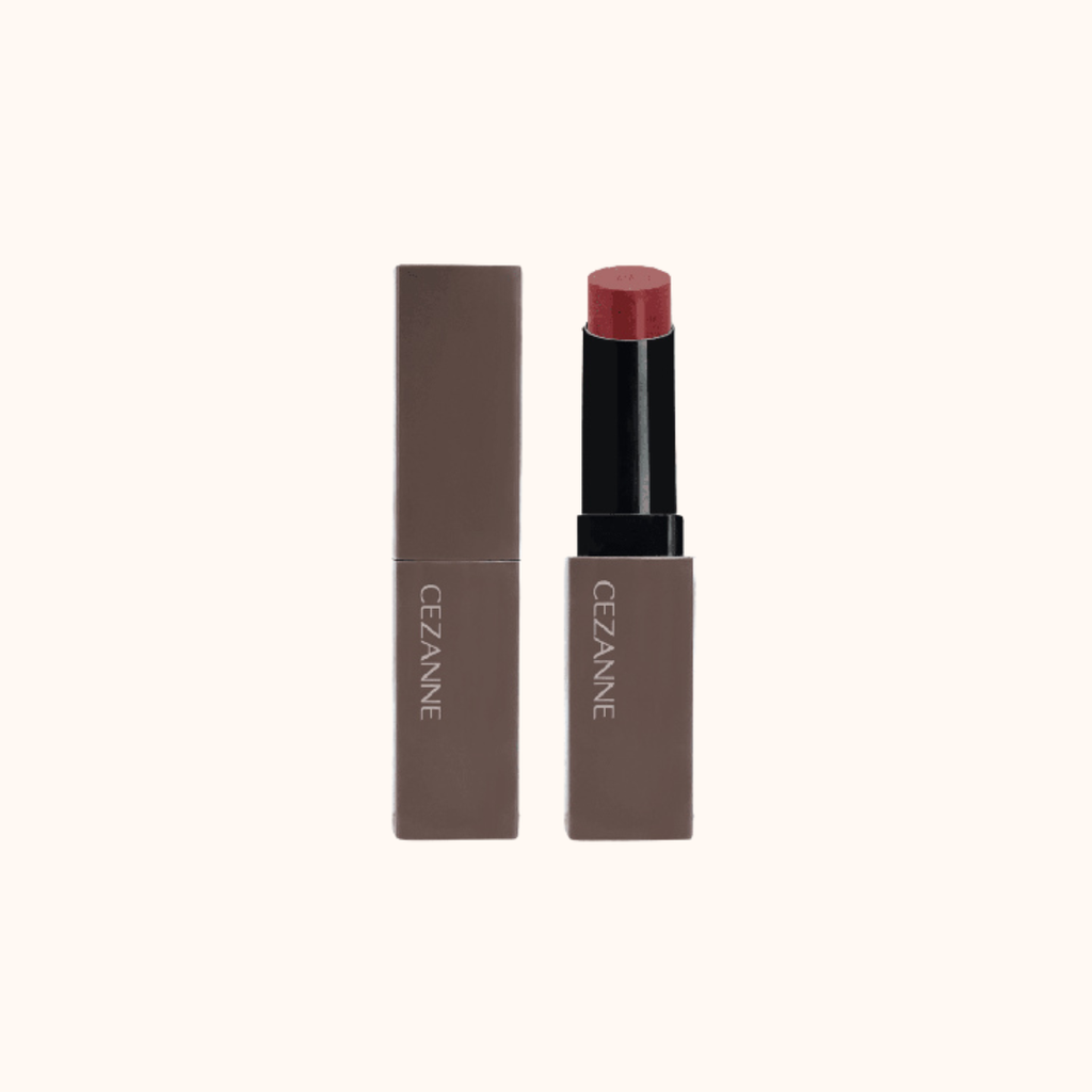 CEZANNE LIP COLOR SHIELD 3.7G - 2 COLOURS