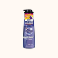 LION NANOX ODOR-SPECIFIC LIQUID LAUNDRY DETERGENT 400G