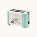 TAMAHAUSHI RILAKKUMA TOASTER