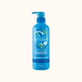 KRACIE UMI NO URUOISO MOISTURE CARE RINSE-IN SHAMPOO 490ML
