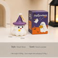 GHOST SERIES SCENTED CANDLE