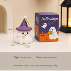GHOST SERIES SCENTED CANDLE
