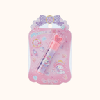 SANRIO MY MELODY MOISTURE LIP BALM STRAWBERRY FLAVOR