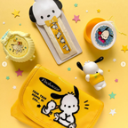 SANRIO POCHACCO BANDAGES 10 SHEETS