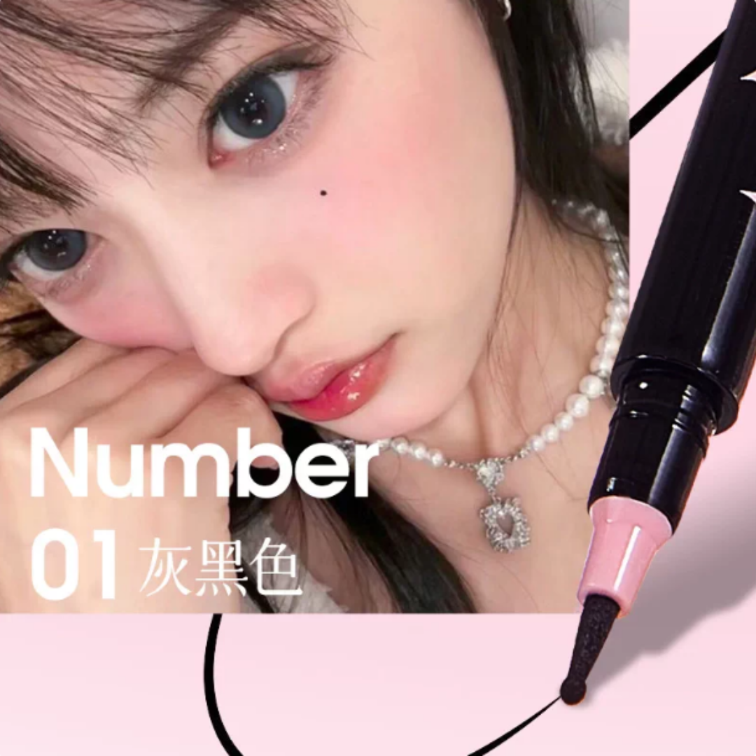 KAKASHOW LAZY MOLE BEAUTY PEN - 2 COLOURS