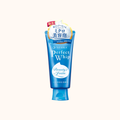 SHISEIDO SENKA PERFECT WHIP FOAMING CLEANSER BLUE MOIST 120G