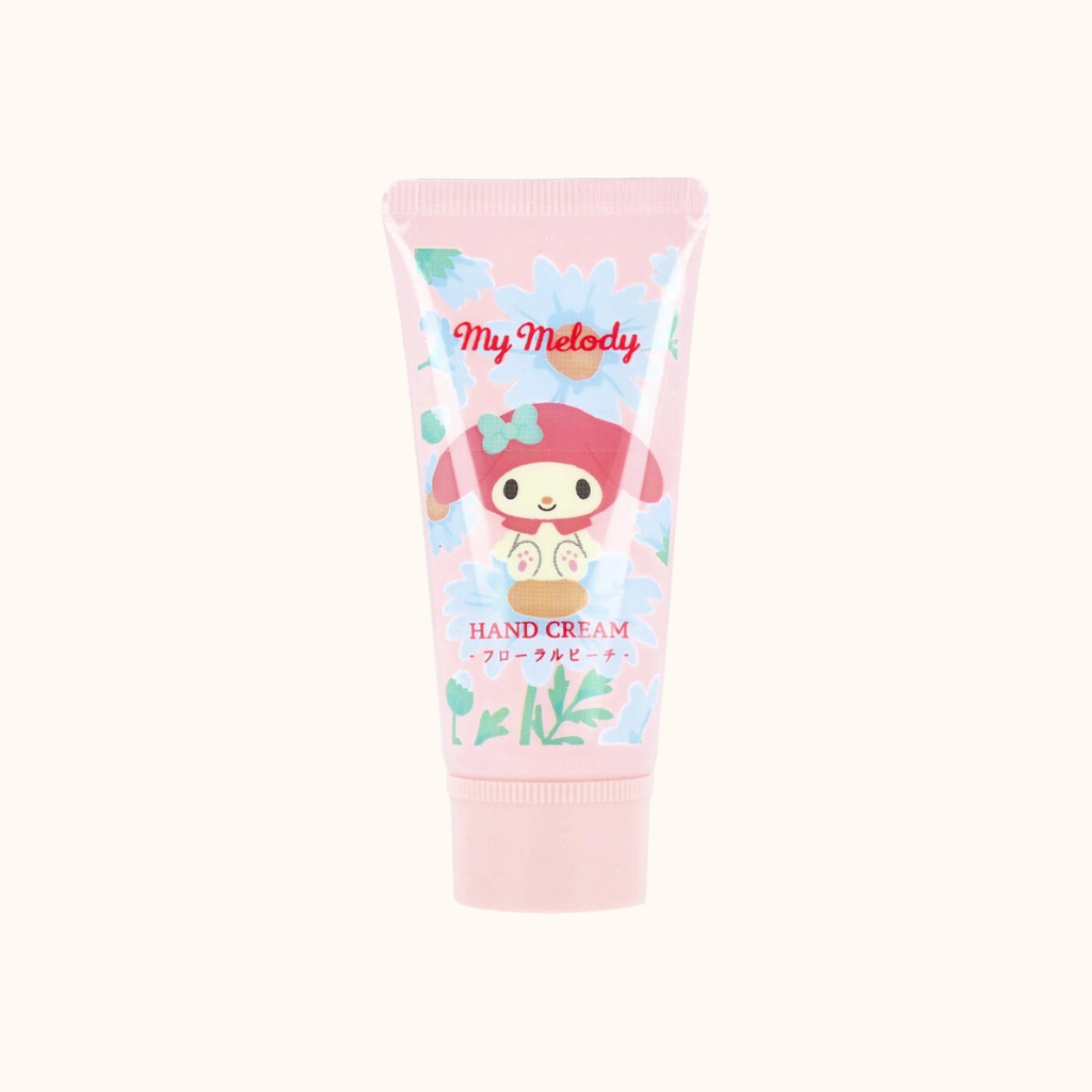 SUNTAN MY MELODY HAND CREAM 30G