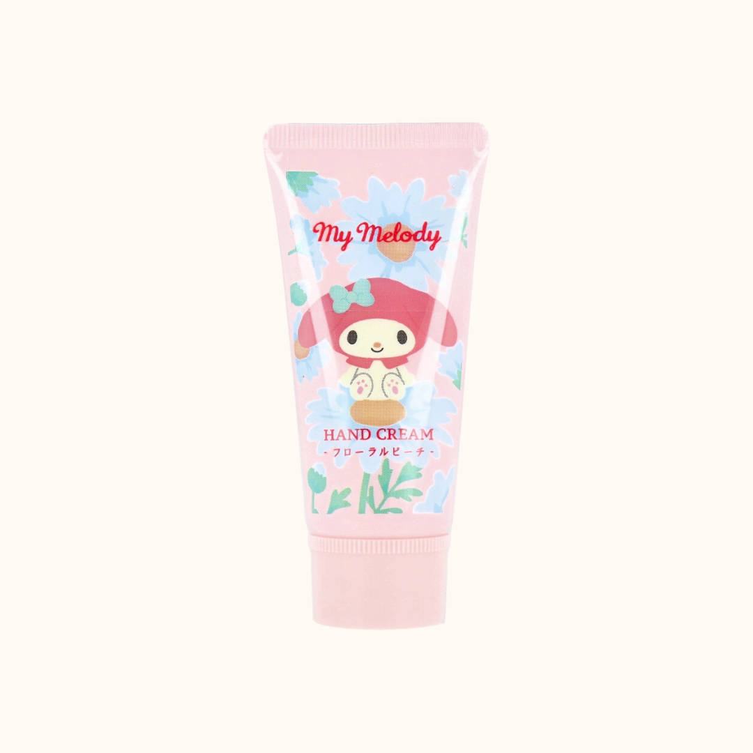 SUNTAN MY MELODY HAND CREAM 30G