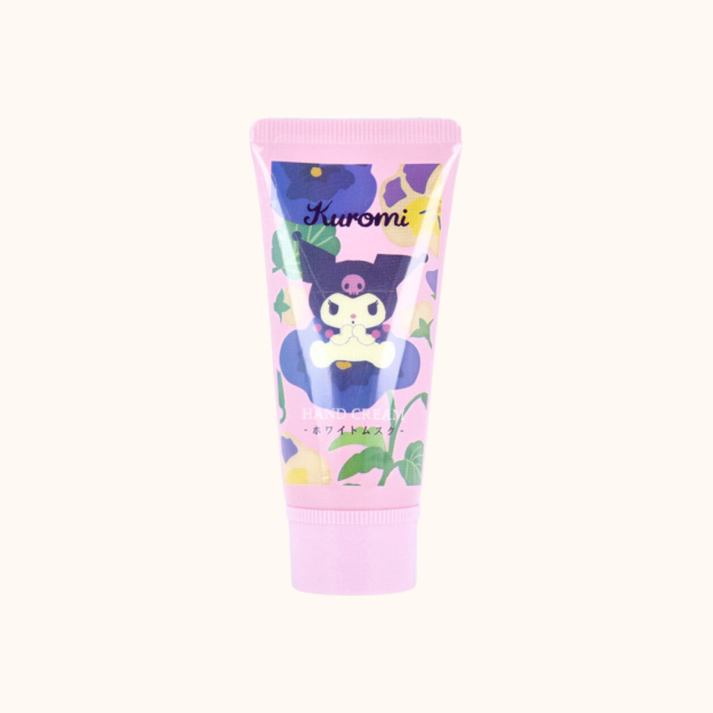 SANTAN KUROMI HAND CREAM 30G